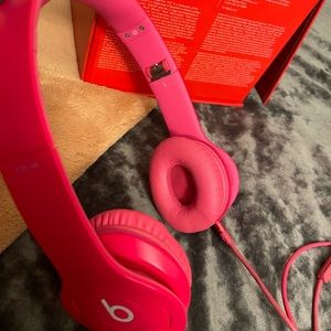 Beats solo Hd